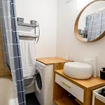 Apartament Retreat Bukareszt