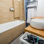 Retreat Apartament *