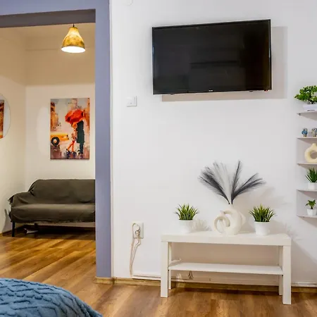Retreat Apartament Bucureşti