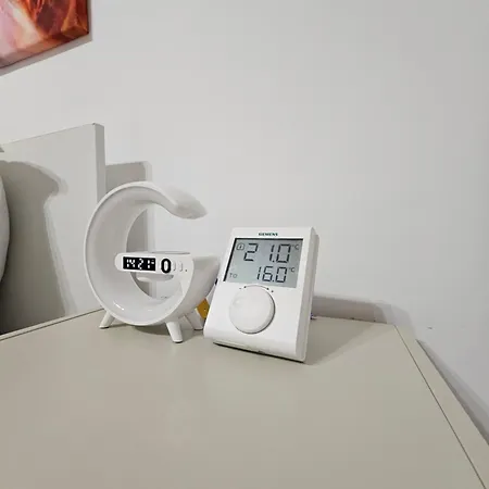 Retreat Apartamento *