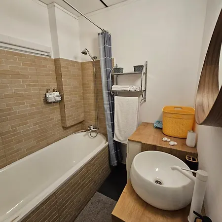 Retreat Apartament Bucureşti