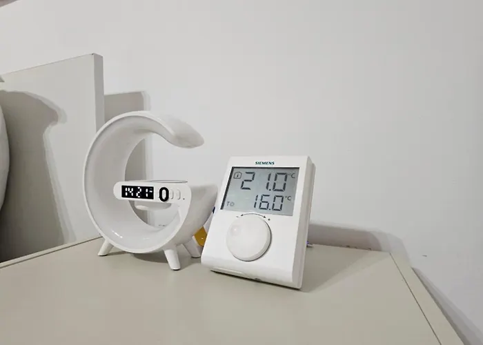 Retreat アパート *