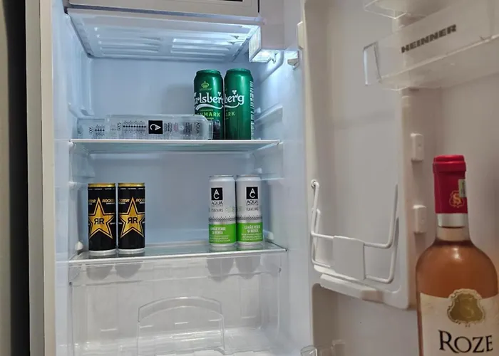 Retreat アパート