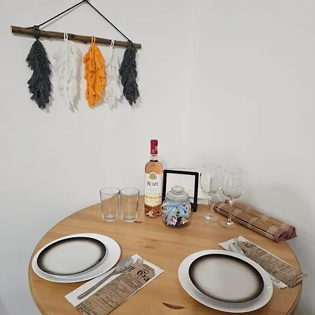 Retreat Бухарест